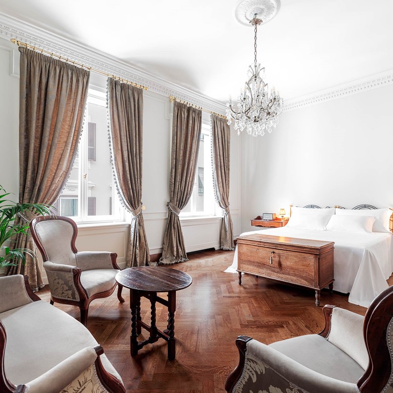 Hotel Locarno Roma Rooms Suite Bellevie Phadrianaforconi H A 
