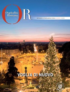 Ospitalita Romana