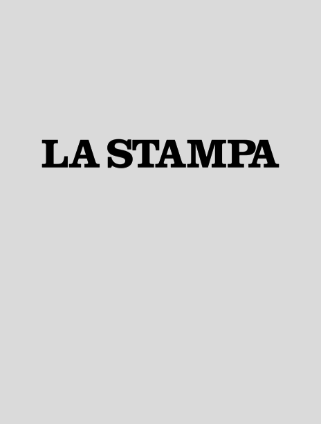 Press La Stampa
