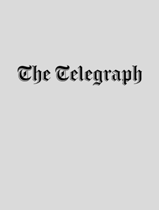 Press The Telegraph