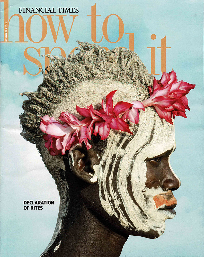 Press Financial Times