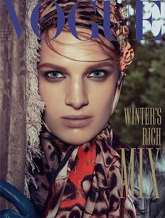 Vogue Italia