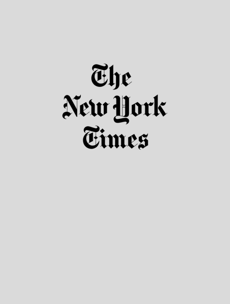 Press Ny Times
