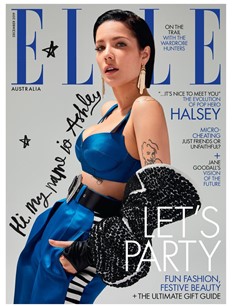 Elle Australia