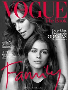 Vogue Winter