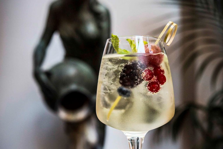 Hotel Locarno Roma Foto Ape