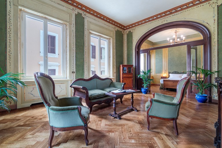 Suite Serenissima