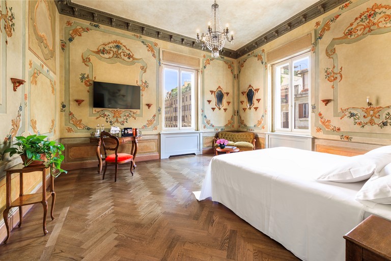 Prestige Deluxe degli Artisti