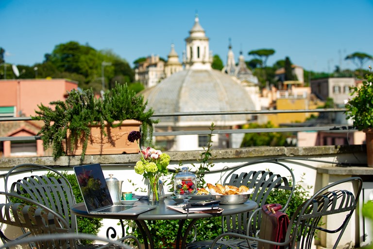 Terrazza Locarno