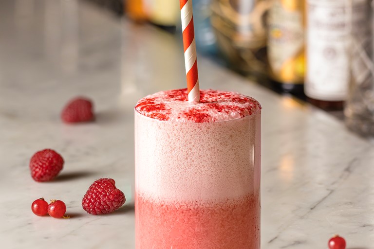 Signature Cocktail