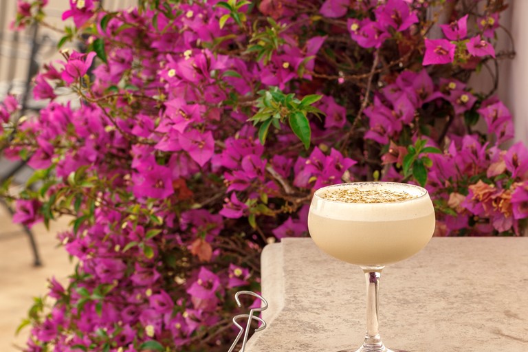 Signature Cocktail