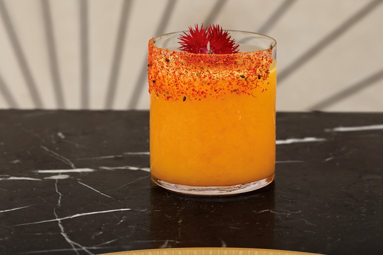 Signature Cocktail 