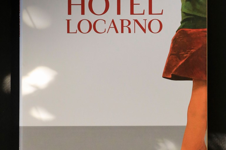 Hotel Locarno Roma – Book 