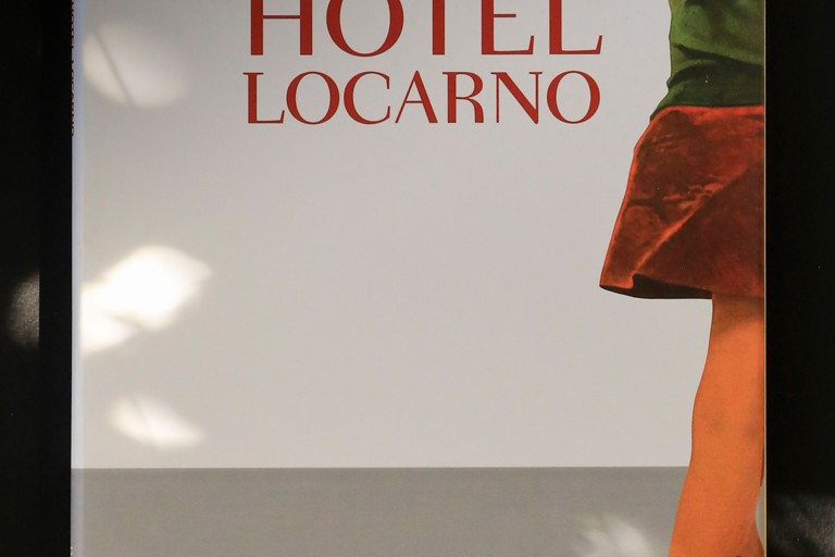 Hotel Locarno Roma – Book