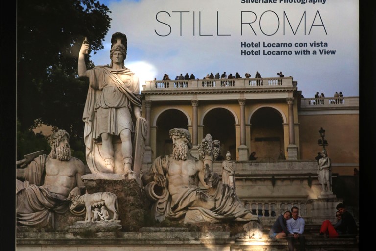Hotel Locarno Roma – Book 