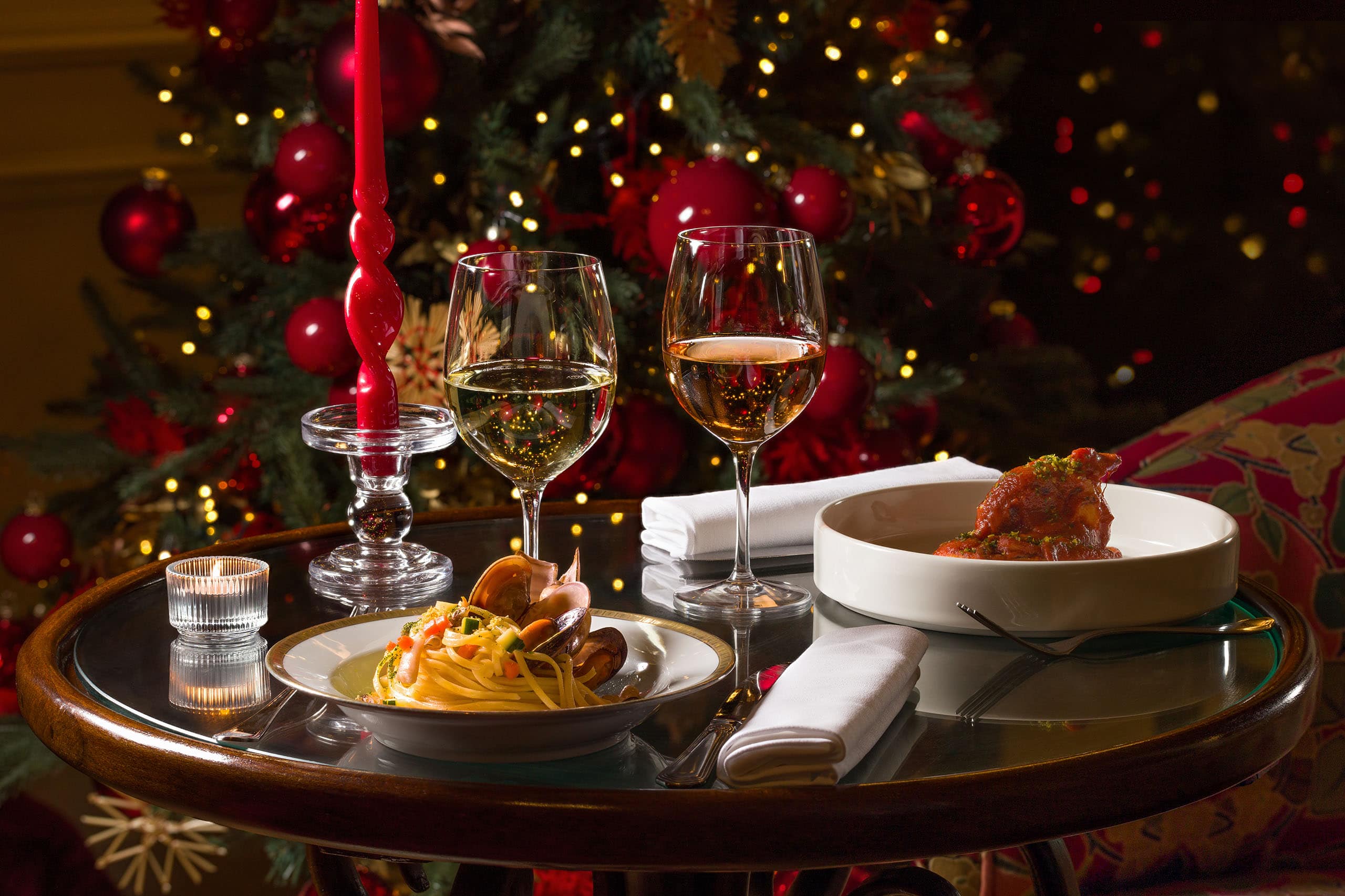 Hotel Locarno Roma NATALE Hotel Locarno Roma Phadrianaforconi 1H7A7769 BD